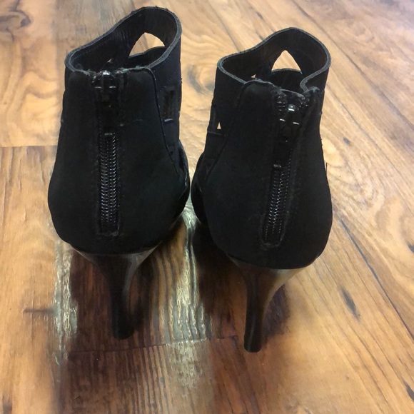 Hot Tomato Heels - Picture 4 of 6